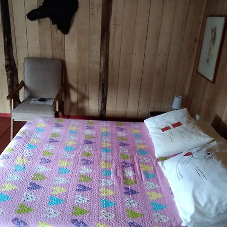 Tarragona Hostal Santa Rosa de Cabal Pokoj fotografie