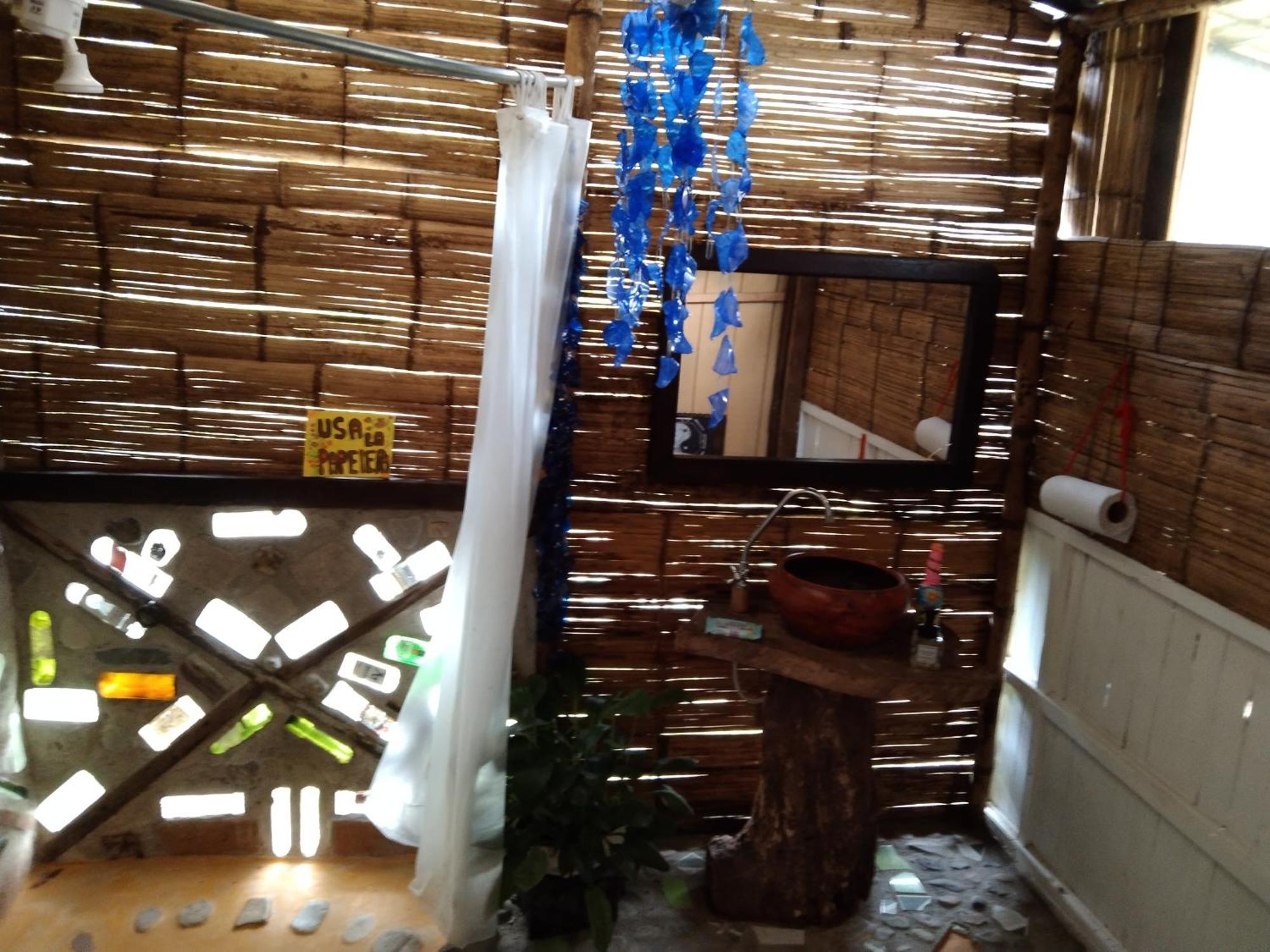 Tarragona Hostal Santa Rosa de Cabal Pokoj fotografie