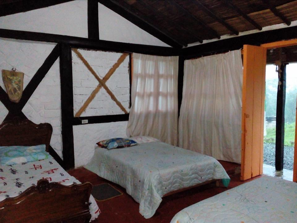 Tarragona Hostal Santa Rosa de Cabal Exteriér fotografie