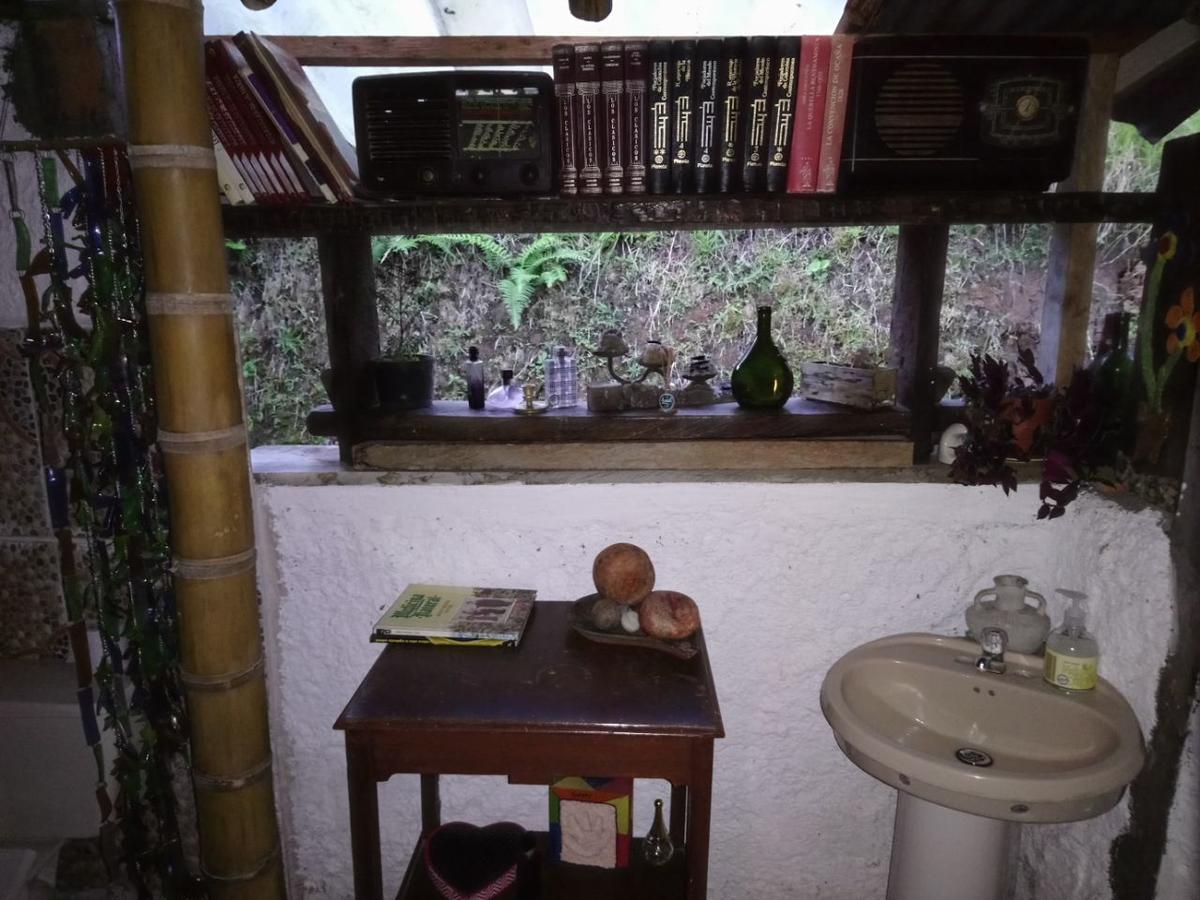 Tarragona Hostal Santa Rosa de Cabal Exteriér fotografie