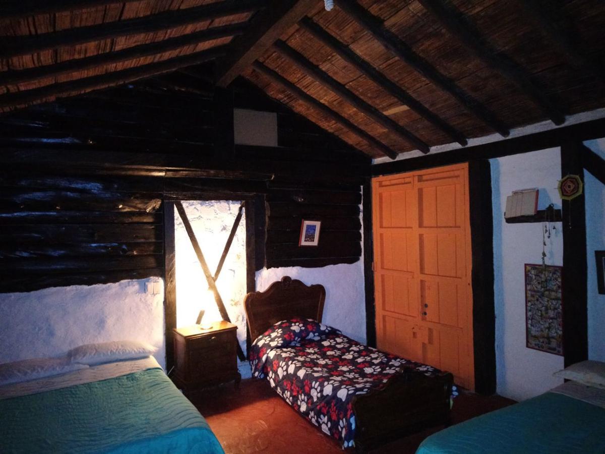 Tarragona Hostal Santa Rosa de Cabal Exteriér fotografie